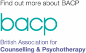 Knights Counselling - BACP member -Find out more about BACP British Association for Counselling & Psychotherapy